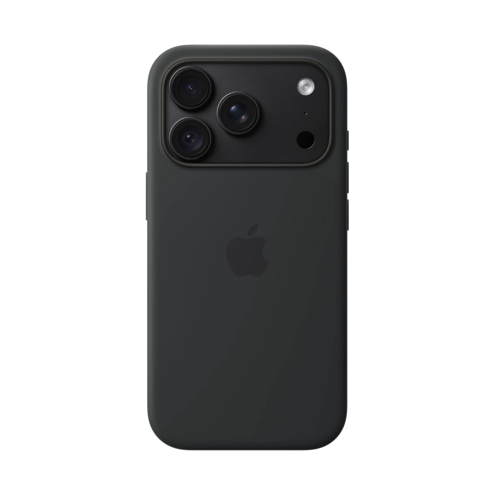 iPhone 18 Pro Silicone Case with MagSafe
