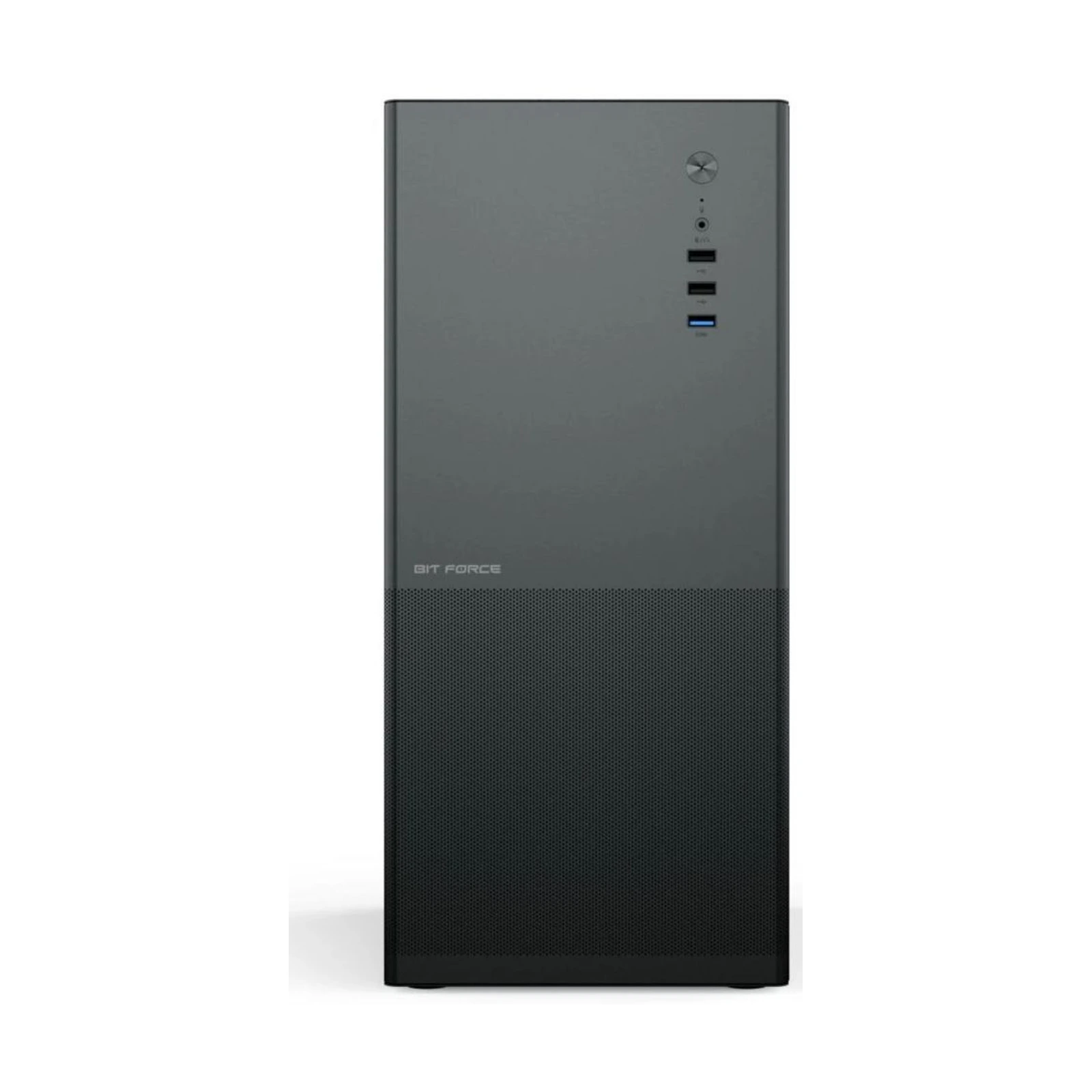 Kućište MAGNUM BS-3
