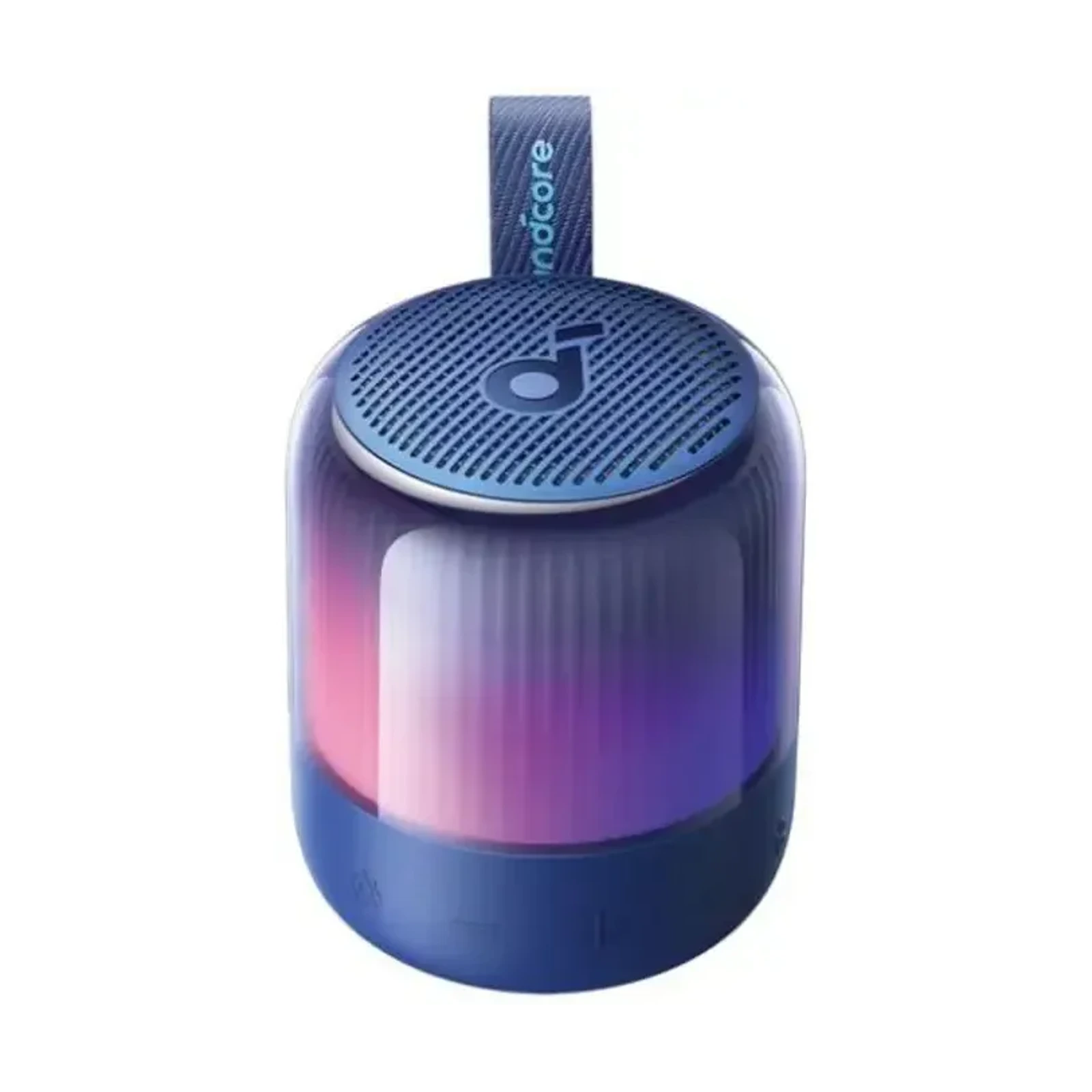 Zvučnik SoundCore Glow Mini