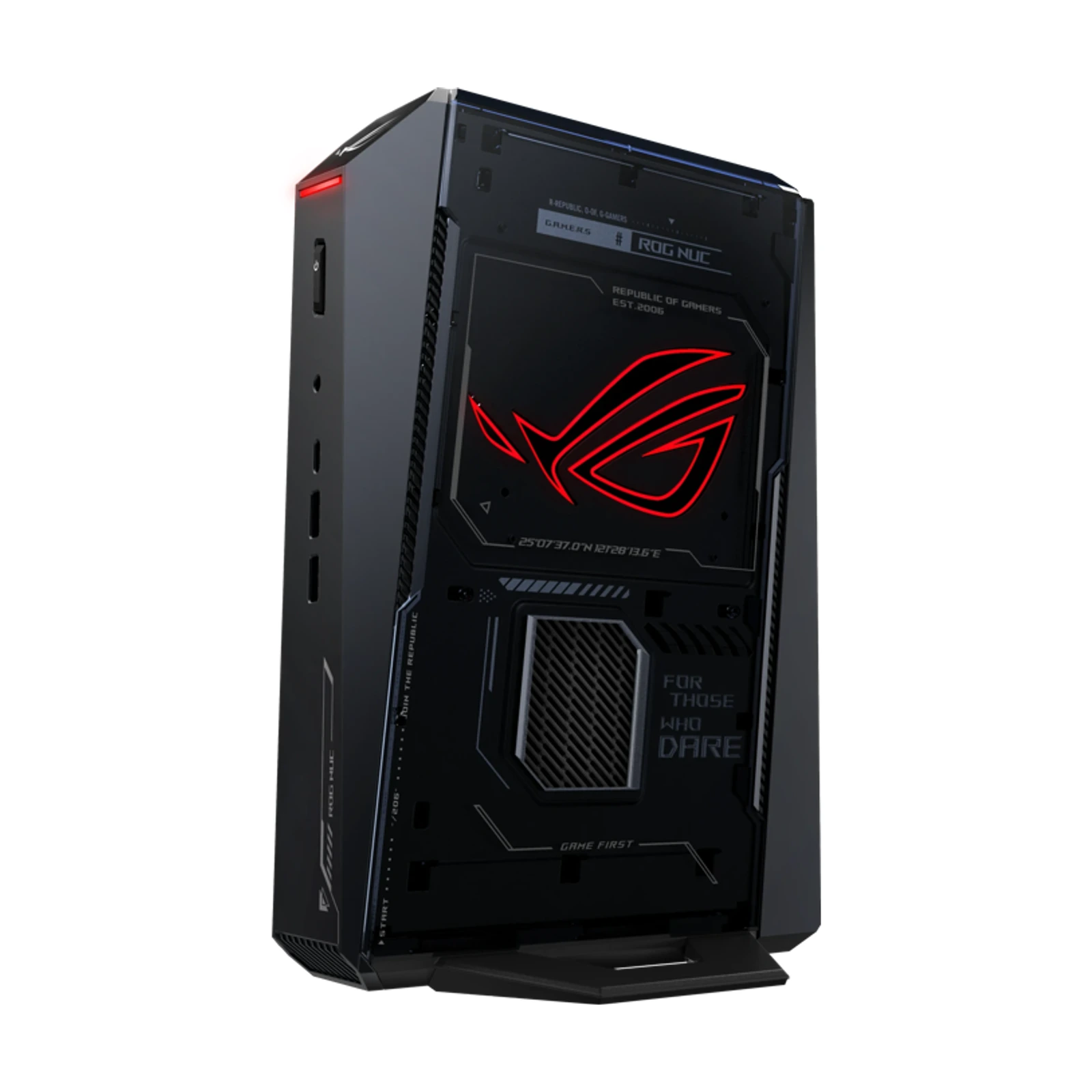 Mini PC ROG NUC RNUC15JNK9X489A2