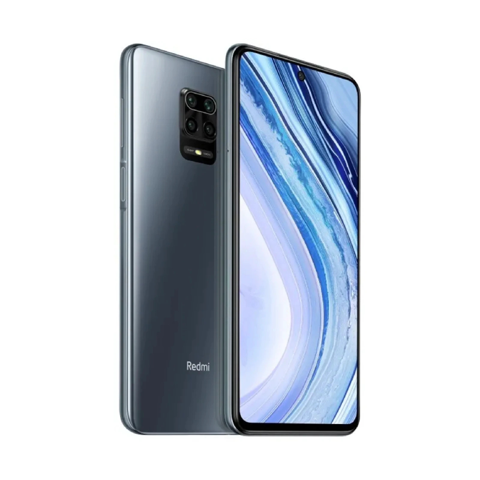 Redmi Note 9 Pro