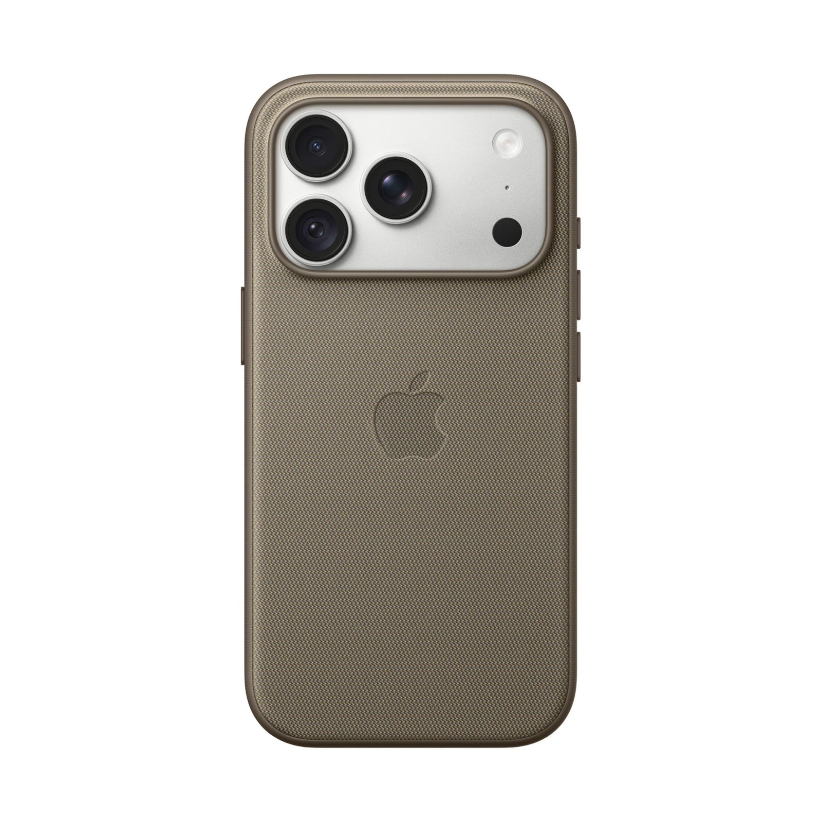 iPhone 18 Pro TechWoven Case with MagSafe - Taupe