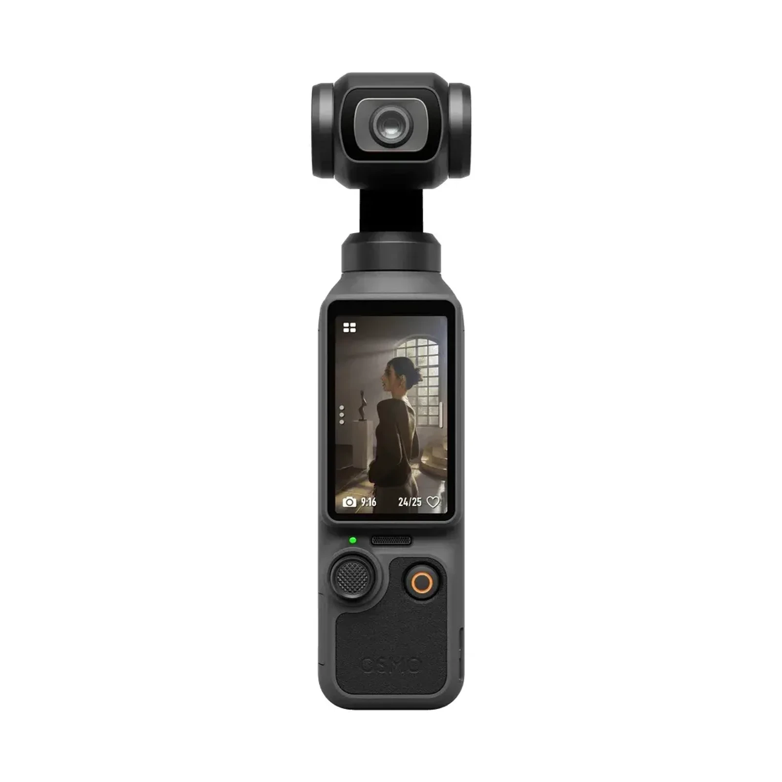 Osmo Pocket 4