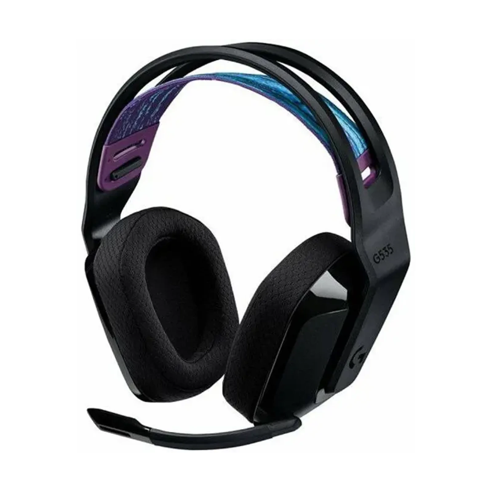 G535 LIGHTSPEED Wireless Gaming Headset