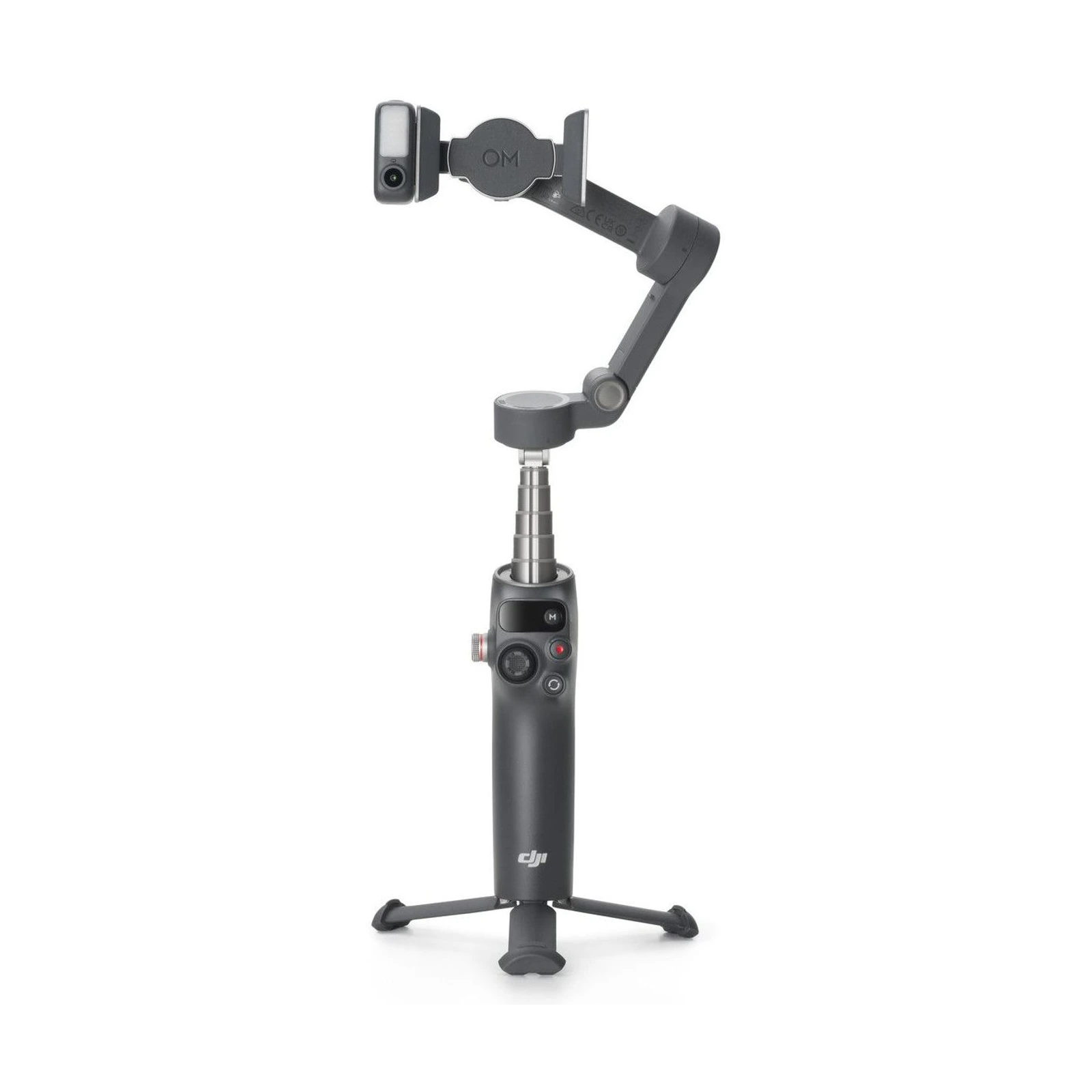 Gimbal stabilizator Osmo Mobile 8
