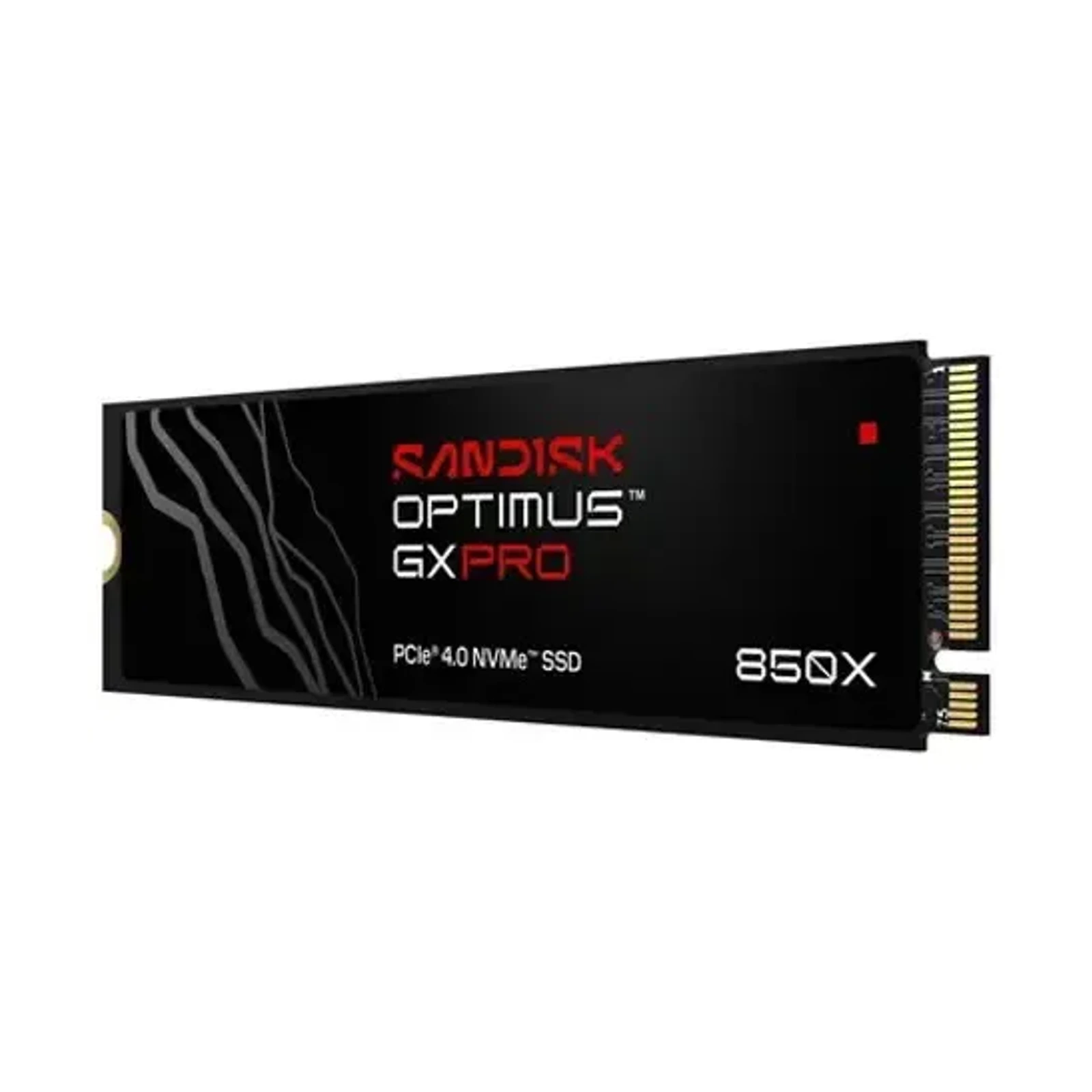 Optimus GX PRO 850X NVMe SSD