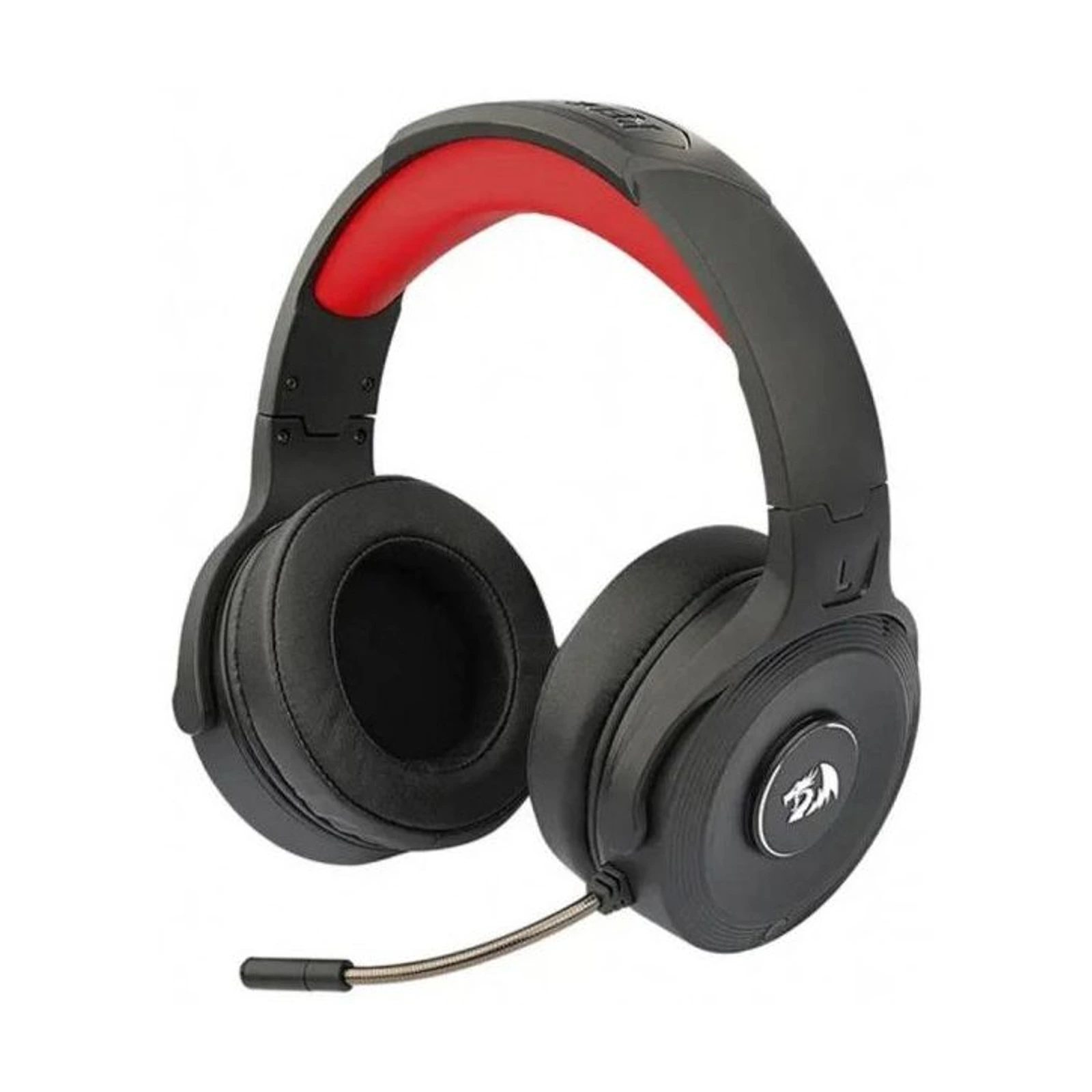 HEADSET - REDRAGON PELOPS H818 7.1 PRO WIRELESS /PS4/XONE/SP