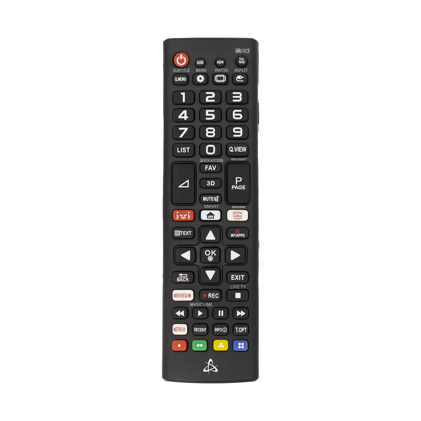 DALJINSKI RC-01403 za LG televizore