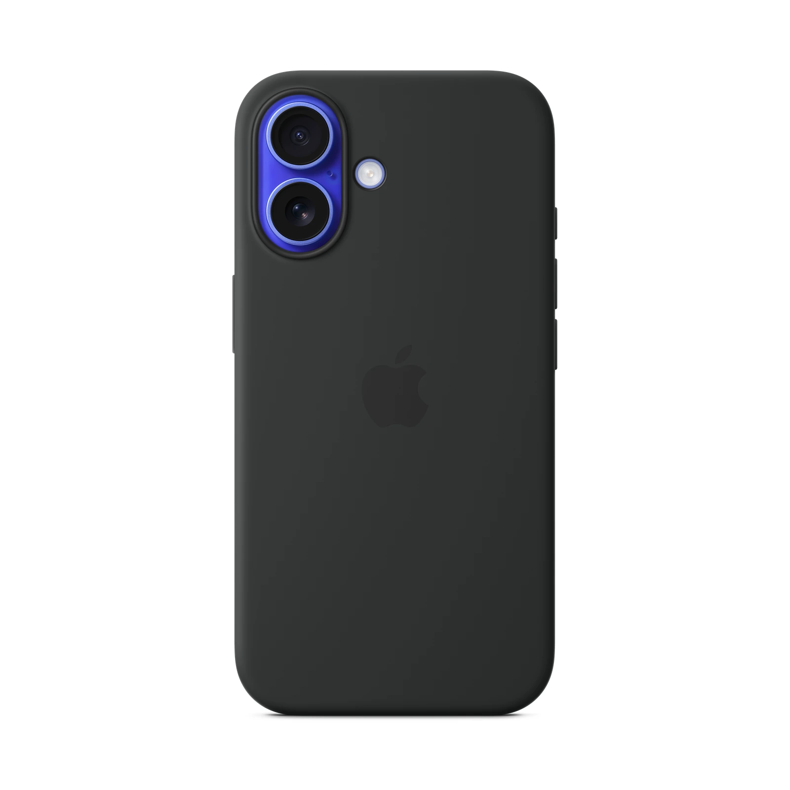 iPhone 16 silikonska maska s MagSafe