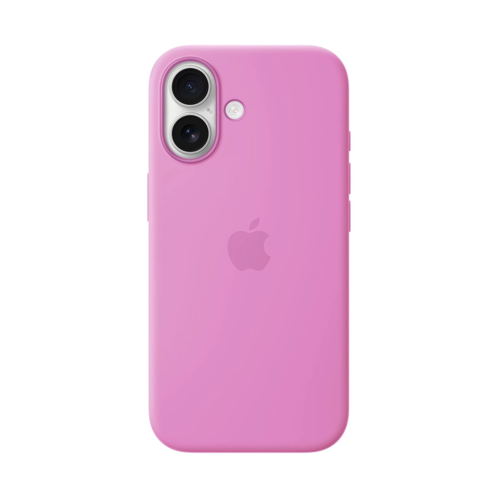iPhone 17 Silicone Case with MagSafe - Electric Lavender (SEASONAL)