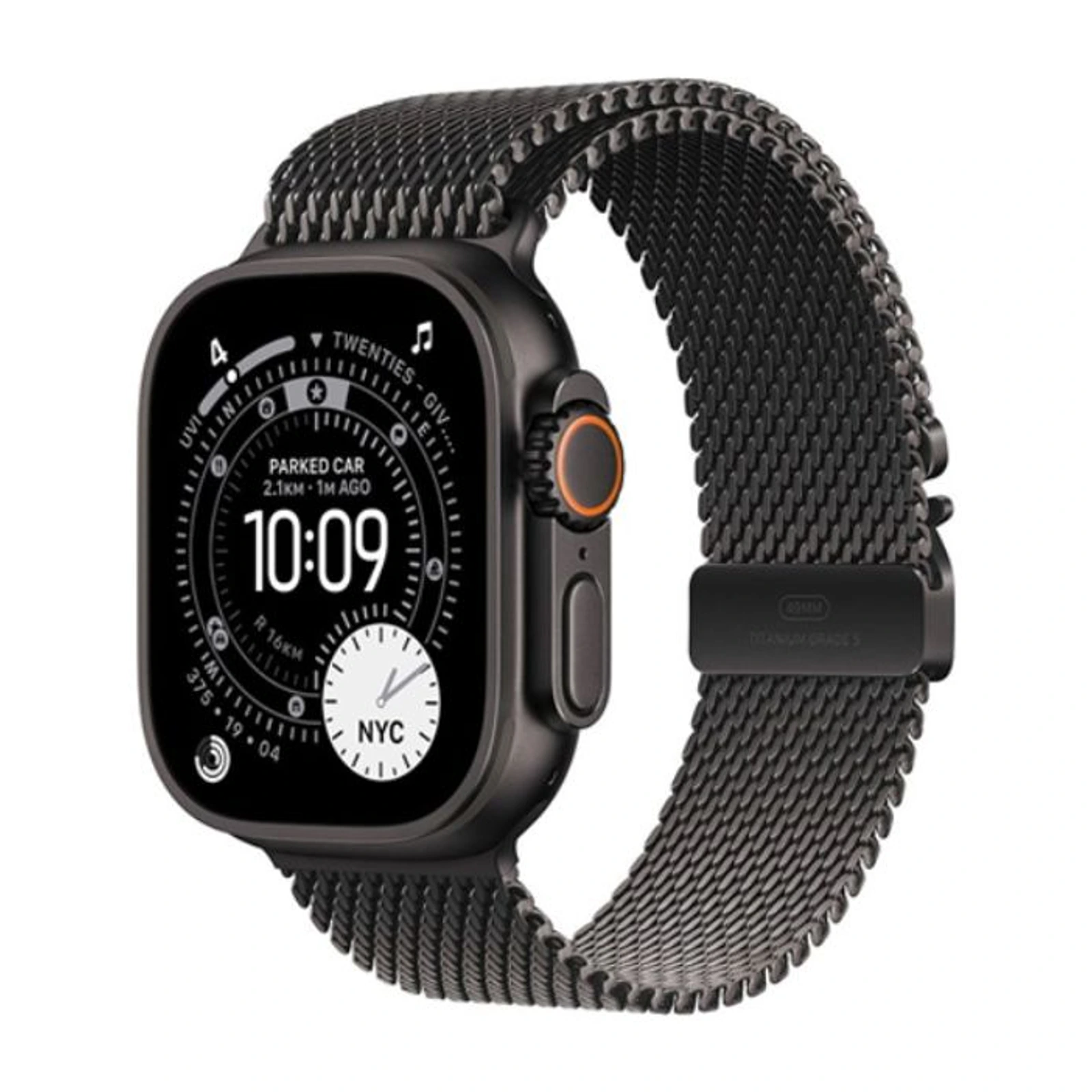 Watch Ultra 3