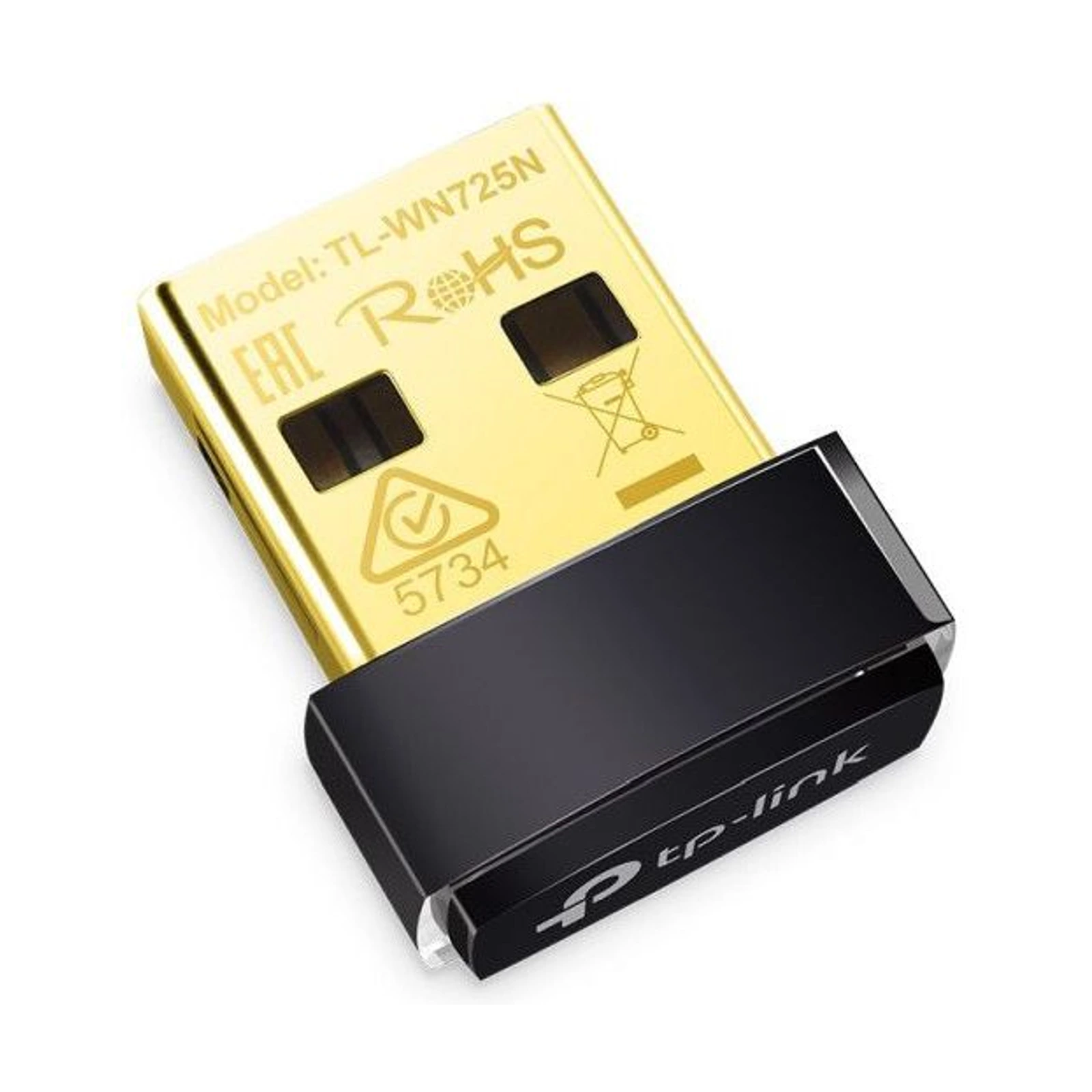 TL-WN725N N150 Nano USB Wi-Fi adapter