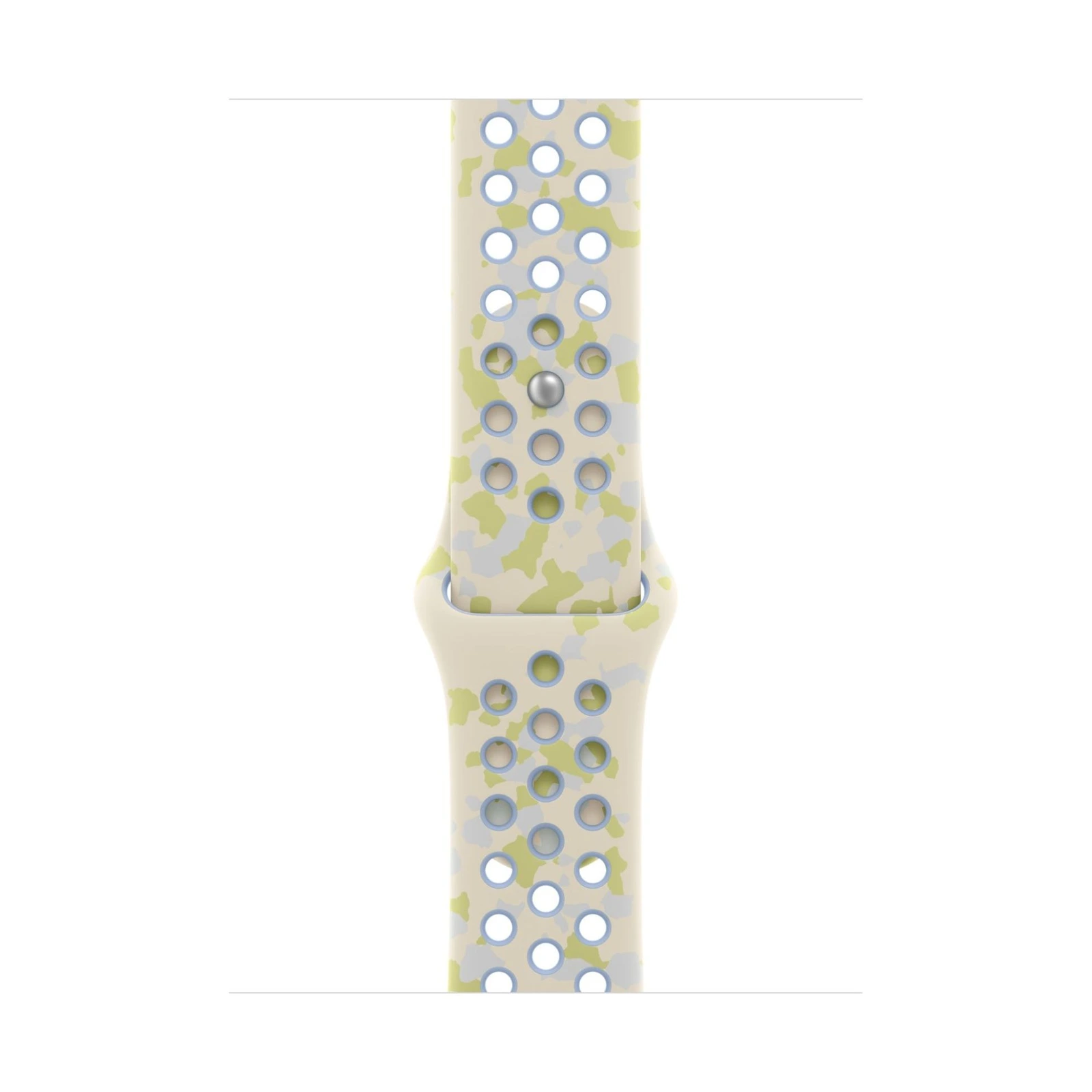 Watch Nike band