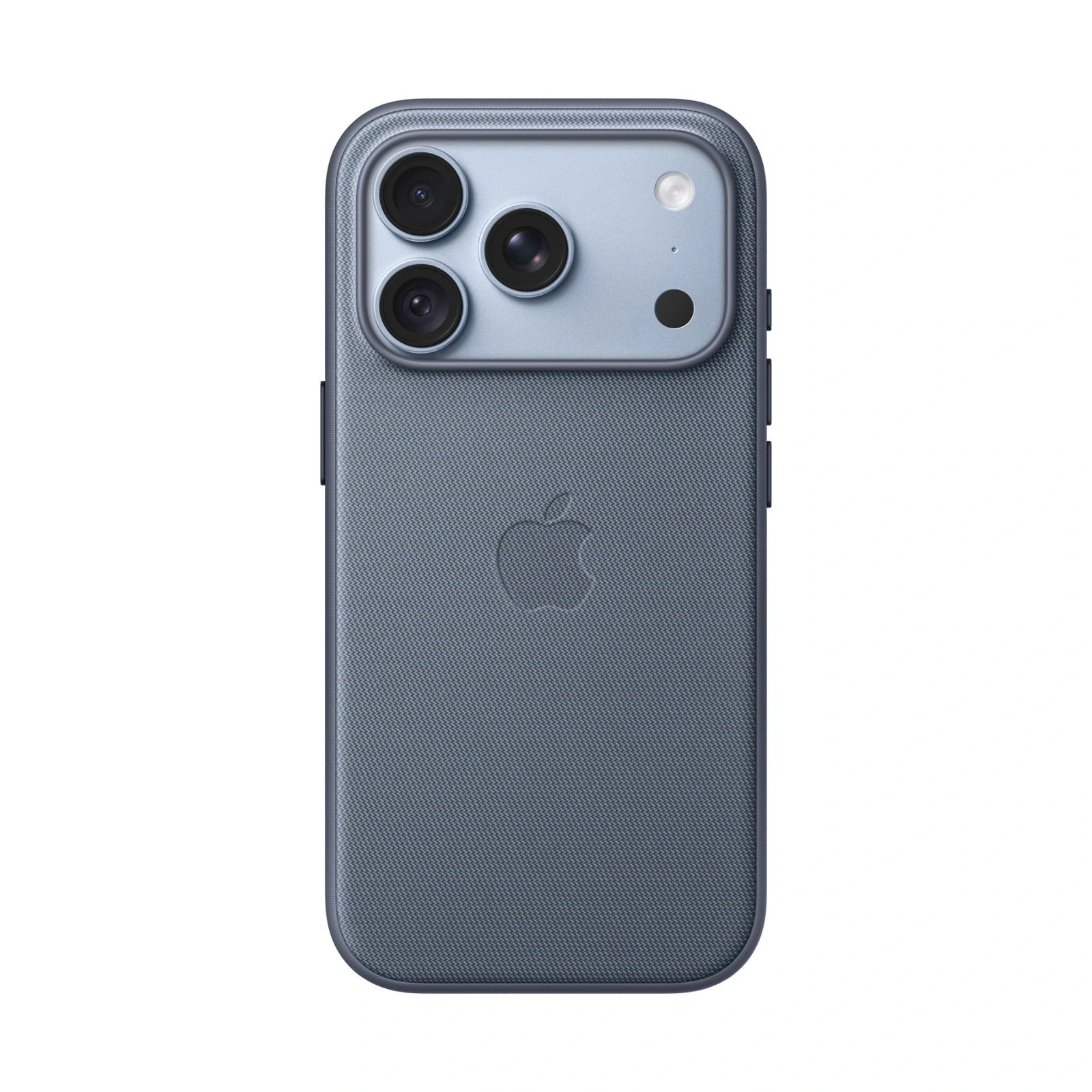 iPhone 18 Pro TechWoven Case with MagSafe - Chambray