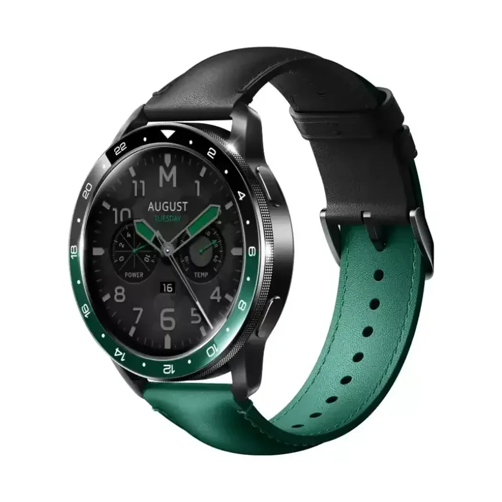 Dodatna narukvica Watch Strap Dual-tone Ceramic