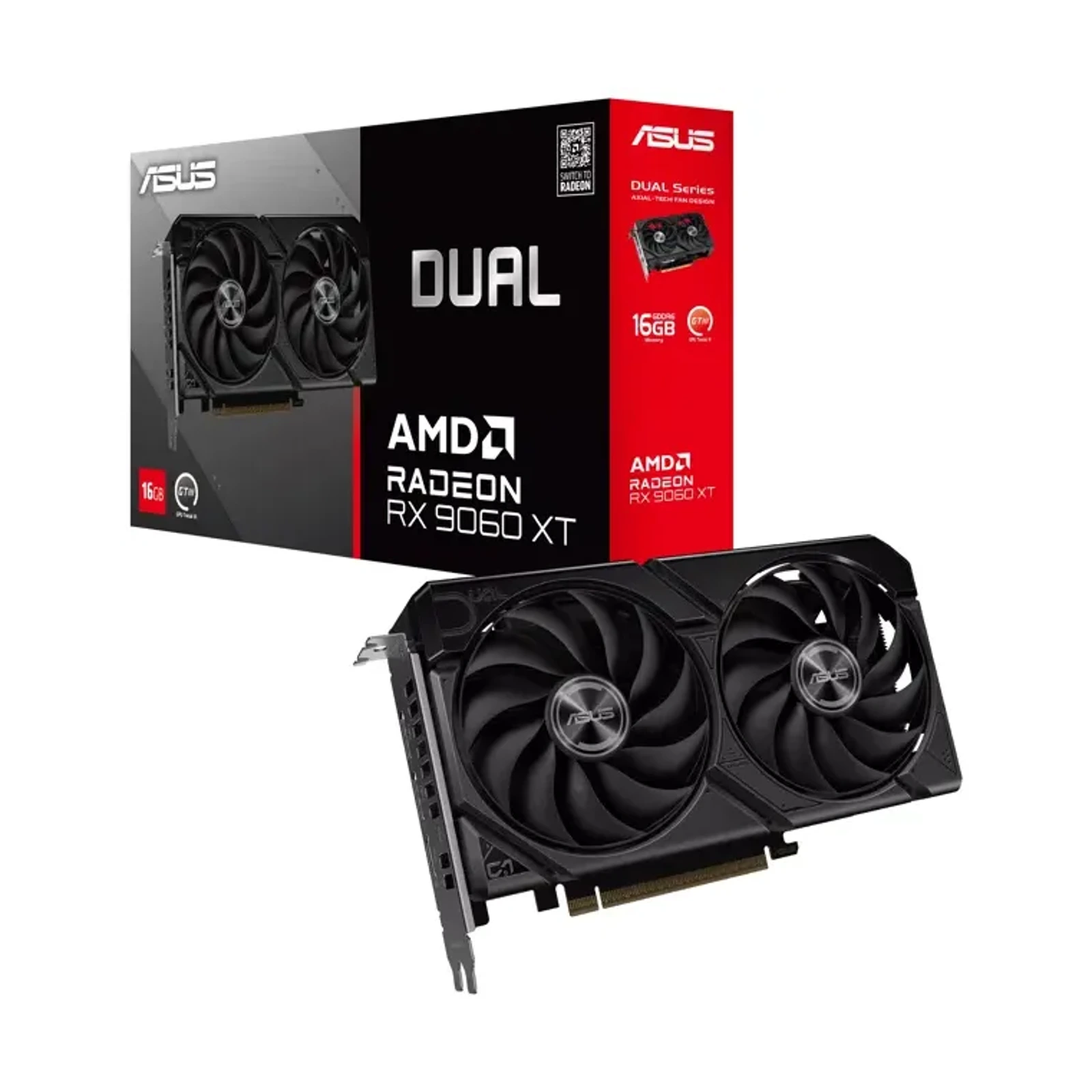 RX9060XT