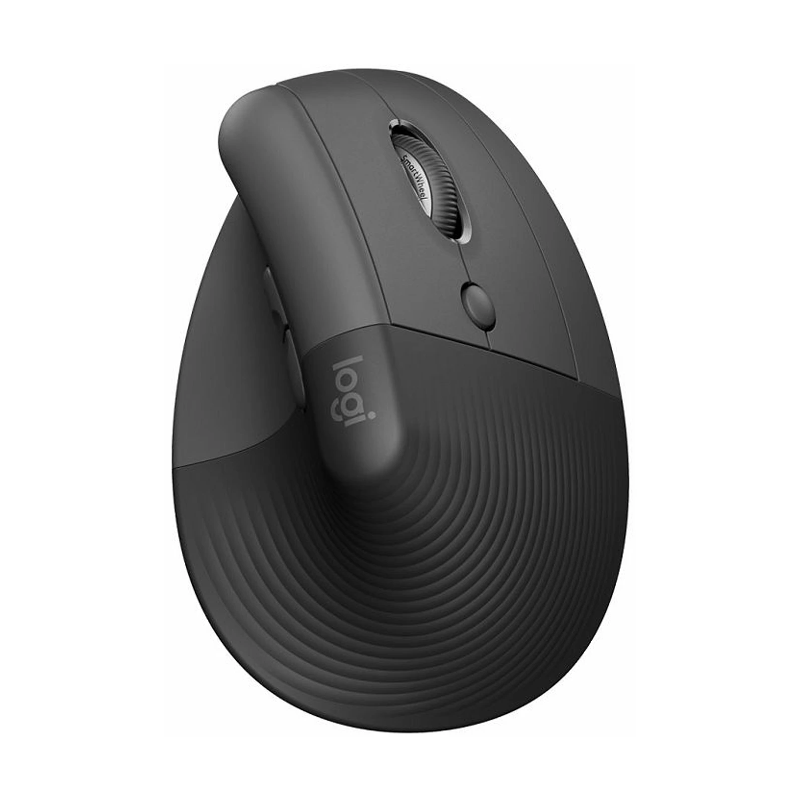 Lift Bluetooth Vertical Ergonomic Mouse - GRAPHITE - B2B