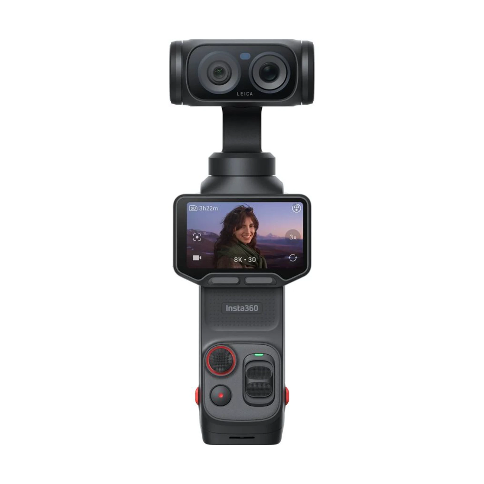 Gimbal stabilizator Luna 8k Ultra Standard