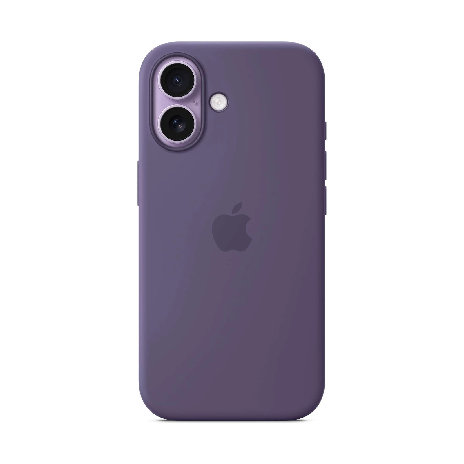 iPhone 17 Silicone Case with MagSafe - Fog