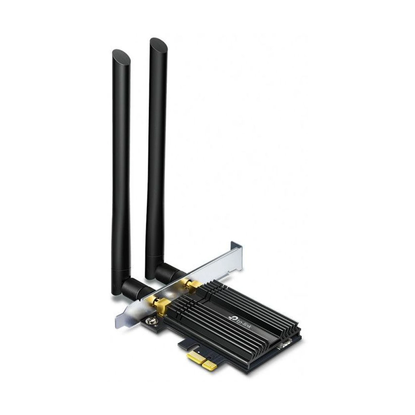 AX3000 Archer TX3000E bežični Dual-Band Wi-Fi 6 BT5.0 PCI-E adapter 574Mbps/2402Mbps