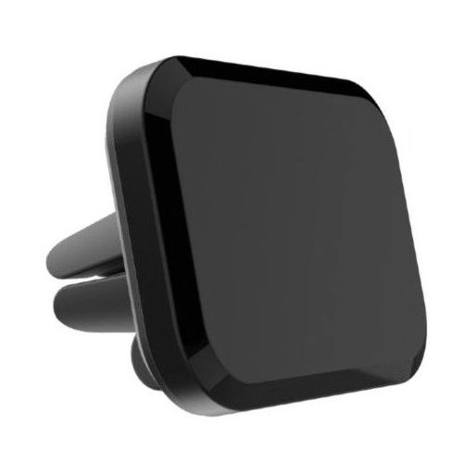 Magnetic car smartphone holder