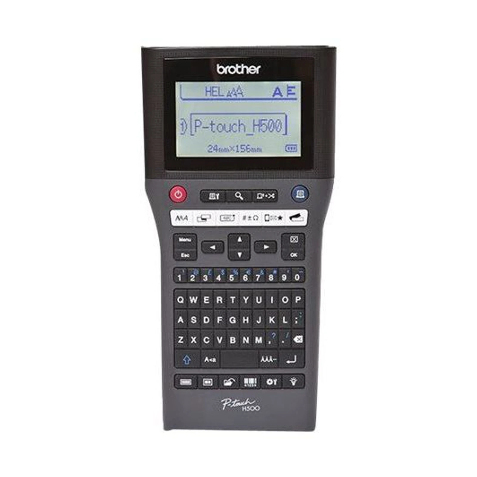 PTH500YJ1 Labels printer - Uzi Shop