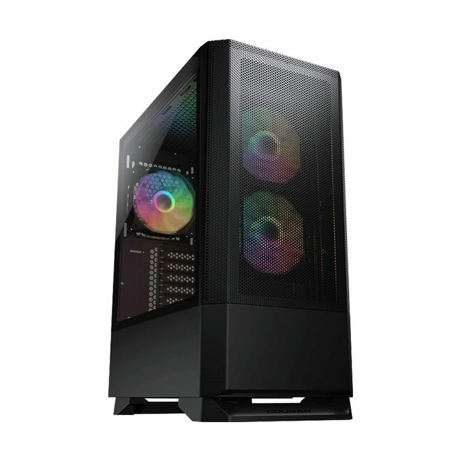 COUGAR MX430 Mesh RGB Case
